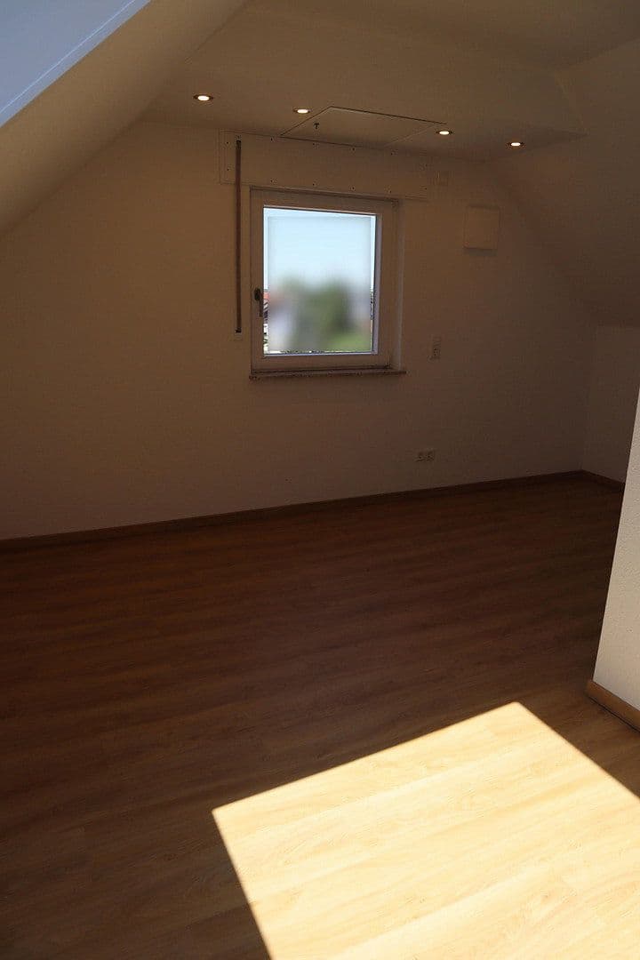 house to rent, 125 m², Gerstetten, Baden-Württemberg house to rent, 125 m², Gerstetten, Baden-Württemberg