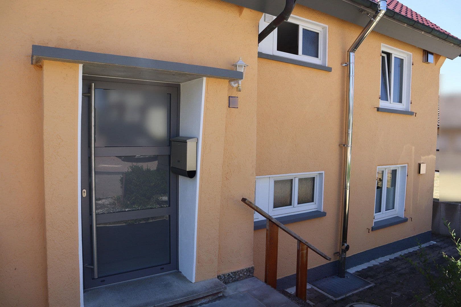 house to rent, 125 m², Gerstetten, Baden-Württemberg house to rent, 125 m², Gerstetten, Baden-Württemberg