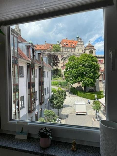 3 bedroom flat to rent, 89 m², Sigmaringen, Baden-Württemberg 3 bedroom flat to rent, 89 m², Sigmaringen, Baden-Württemberg