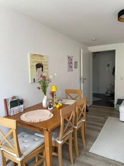 3 bedroom flat to rent, 89 m², Sigmaringen, Baden-Württemberg 3 bedroom flat to rent, 89 m², Sigmaringen, Baden-Württemberg