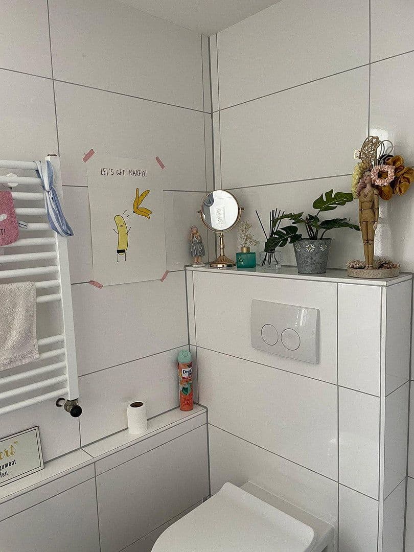 3 bedroom flat to rent, 89 m², Sigmaringen, Baden-Württemberg 3 bedroom flat to rent, 89 m², Sigmaringen, Baden-Württemberg