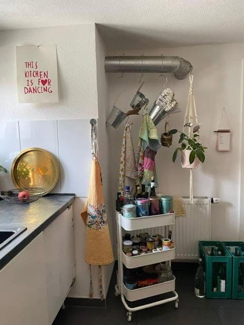 3 bedroom flat to rent, 89 m², Sigmaringen, Baden-Württemberg 3 bedroom flat to rent, 89 m², Sigmaringen, Baden-Württemberg