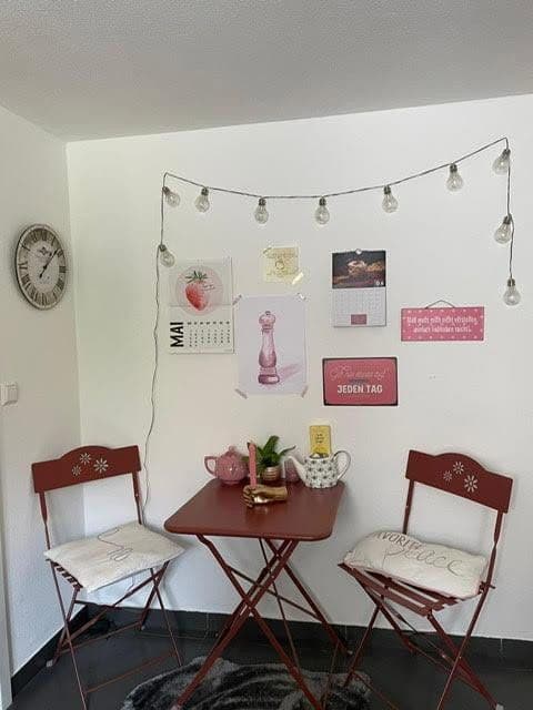 3 bedroom flat to rent, 89 m², Sigmaringen, Baden-Württemberg 3 bedroom flat to rent, 89 m², Sigmaringen, Baden-Württemberg