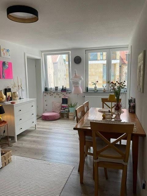 3 bedroom flat to rent, 89 m², Sigmaringen, Baden-Württemberg 3 bedroom flat to rent, 89 m², Sigmaringen, Baden-Württemberg