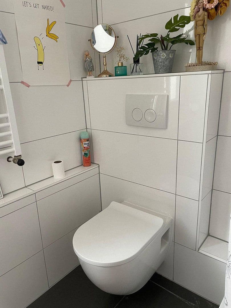 3 bedroom flat to rent, 89 m², Sigmaringen, Baden-Württemberg 3 bedroom flat to rent, 89 m², Sigmaringen, Baden-Württemberg