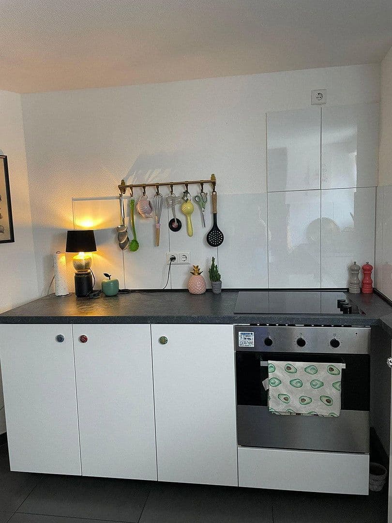 3 bedroom flat to rent, 89 m², Sigmaringen, Baden-Württemberg 3 bedroom flat to rent, 89 m², Sigmaringen, Baden-Württemberg