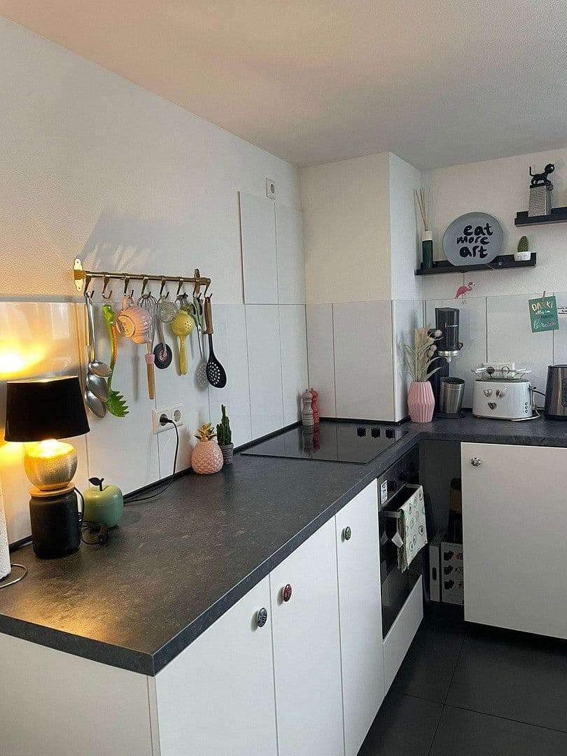 3 bedroom flat to rent, 89 m², Sigmaringen, Baden-Württemberg 3 bedroom flat to rent, 89 m², Sigmaringen, Baden-Württemberg