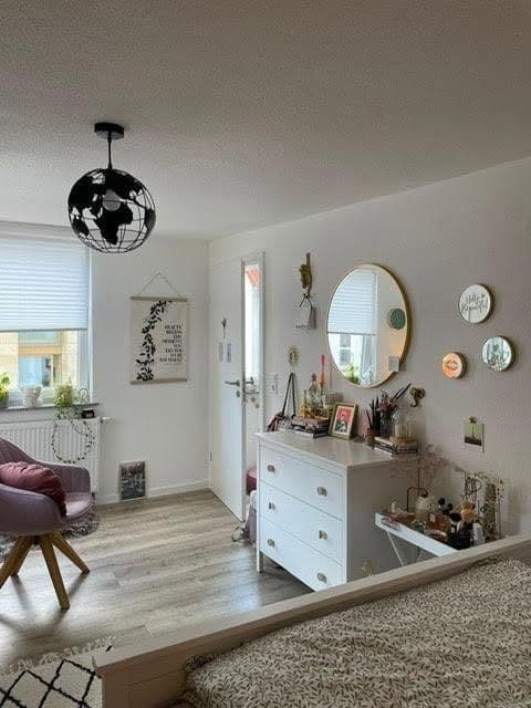 3 bedroom flat to rent, 89 m², Sigmaringen, Baden-Württemberg 3 bedroom flat to rent, 89 m², Sigmaringen, Baden-Württemberg