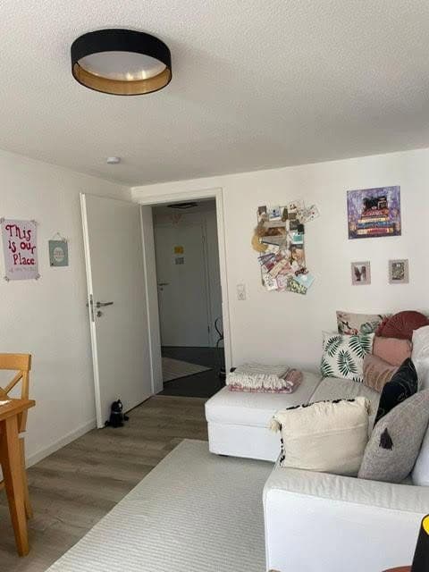 3 bedroom flat to rent, 89 m², Sigmaringen, Baden-Württemberg 3 bedroom flat to rent, 89 m², Sigmaringen, Baden-Württemberg