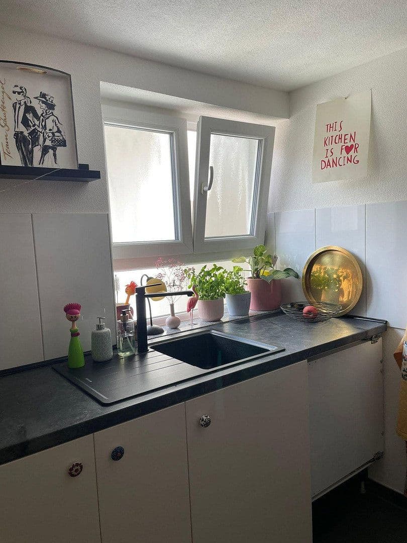 3 bedroom flat to rent, 89 m², Sigmaringen, Baden-Württemberg 3 bedroom flat to rent, 89 m², Sigmaringen, Baden-Württemberg