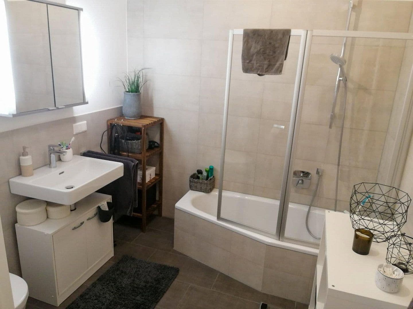 2 bedroom flat to rent, 60 m², Schönbrunner Str. 19 A, Landshut, Bavaria 2 bedroom flat to rent, 60 m², Schönbrunner Str. 19 A, Landshut, Bavaria