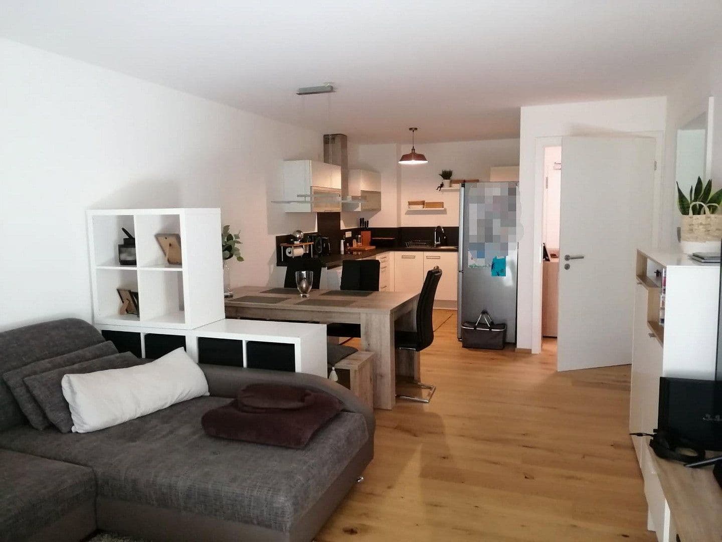 2 bedroom flat to rent, 60 m², Schönbrunner Str. 19 A, Landshut, Bavaria 2 bedroom flat to rent, 60 m², Schönbrunner Str. 19 A, Landshut, Bavaria