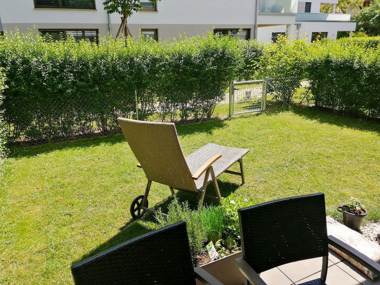 2 bedroom flat to rent, 60 m², Schönbrunner Str. 19 A, Landshut, Bavaria 2 bedroom flat to rent, 60 m², Schönbrunner Str. 19 A, Landshut, Bavaria