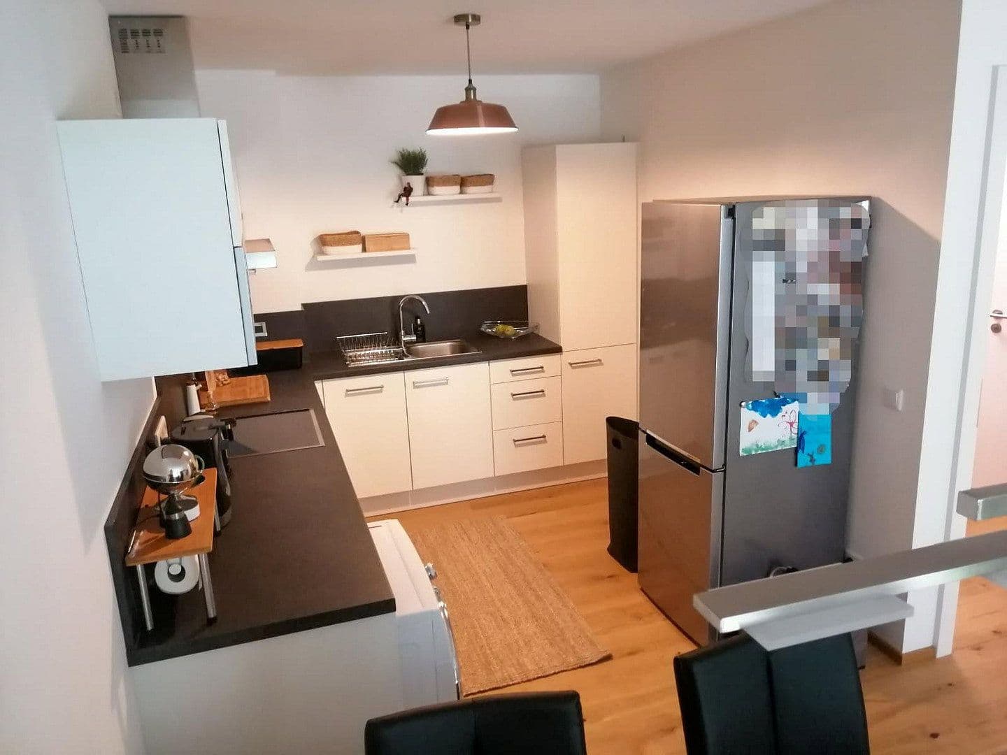 2 bedroom flat to rent, 60 m², Schönbrunner Str. 19 A, Landshut, Bavaria 2 bedroom flat to rent, 60 m², Schönbrunner Str. 19 A, Landshut, Bavaria