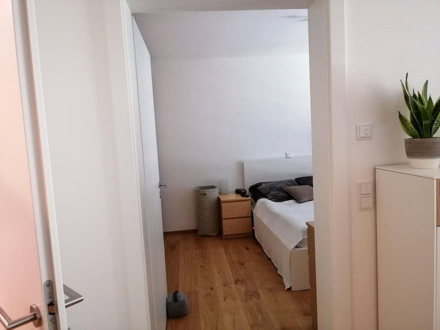 2 bedroom flat to rent, 60 m², Schönbrunner Str. 19 A, Landshut, Bavaria 2 bedroom flat to rent, 60 m², Schönbrunner Str. 19 A, Landshut, Bavaria
