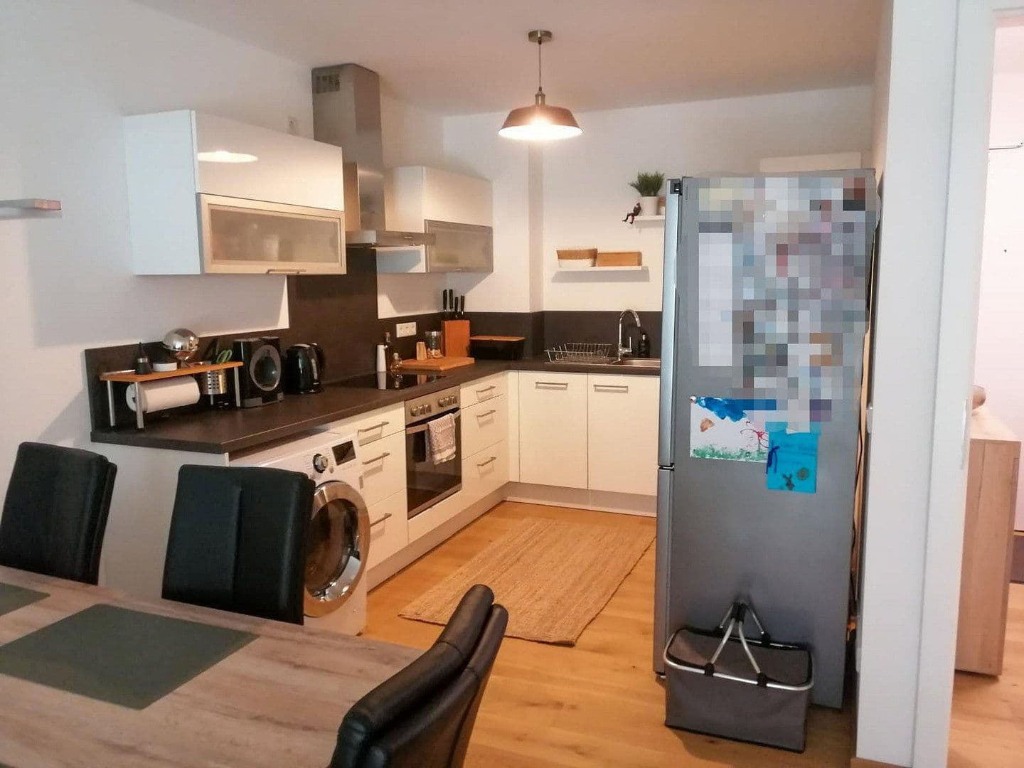 2 bedroom flat to rent, 60 m², Schönbrunner Str. 19 A, Landshut, Bavaria 2 bedroom flat to rent, 60 m², Schönbrunner Str. 19 A, Landshut, Bavaria
