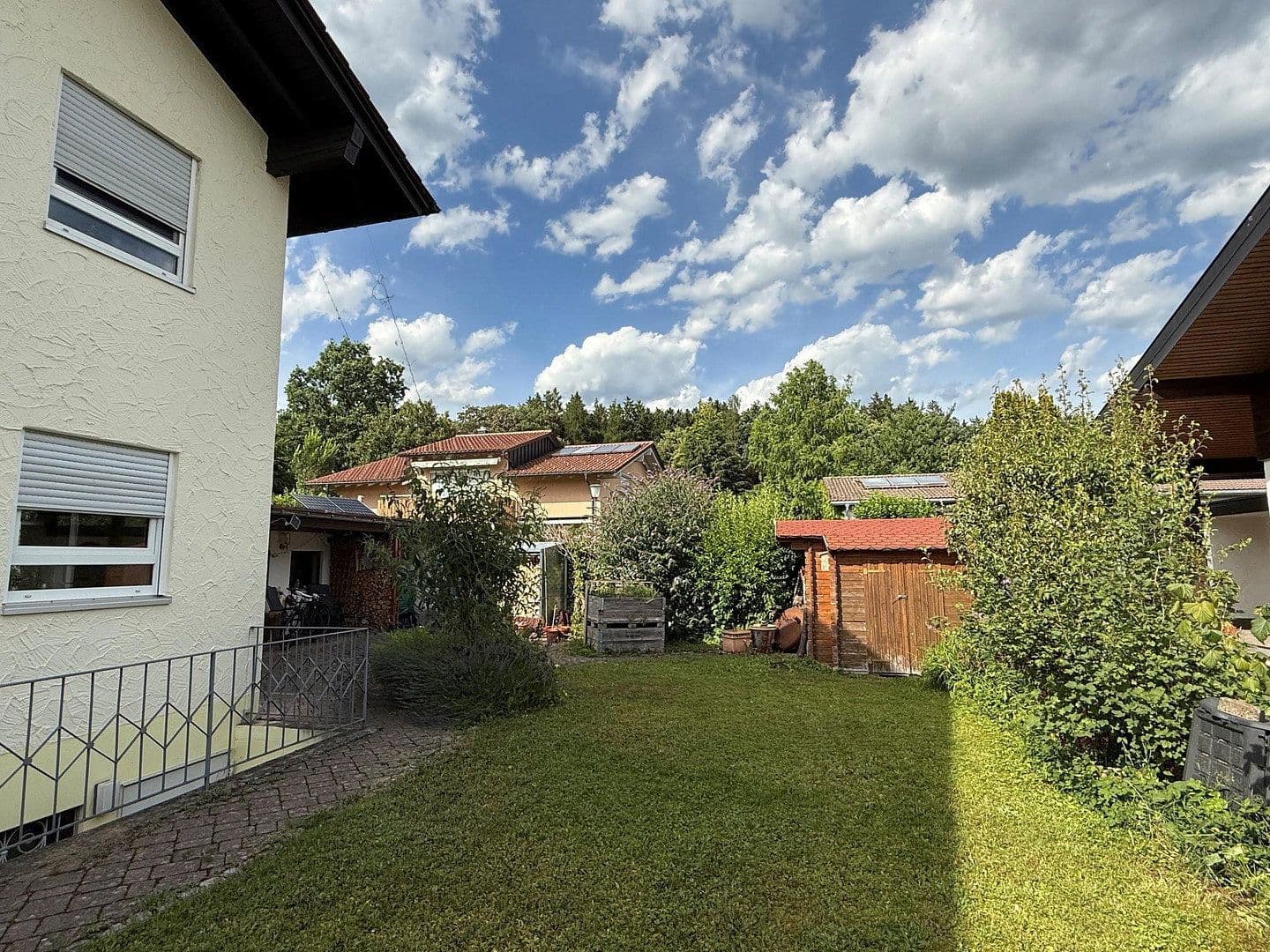 house for sale, 138 m², Wangen im Allgäu, Baden-Württemberg house for sale, 138 m², Wangen im Allgäu, Baden-Württemberg