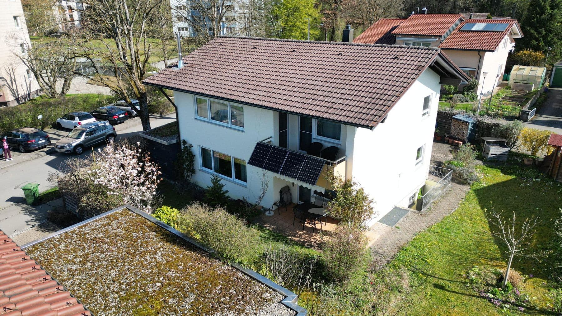 house for sale, 138 m², Wangen im Allgäu, Baden-Württemberg house for sale, 138 m², Wangen im Allgäu, Baden-Württemberg