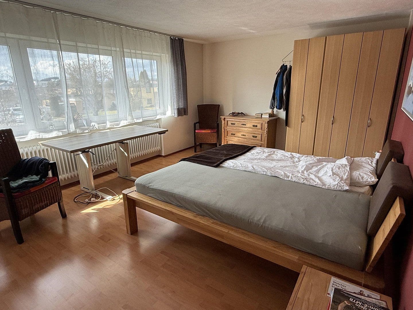 house for sale, 138 m², Wangen im Allgäu, Baden-Württemberg house for sale, 138 m², Wangen im Allgäu, Baden-Württemberg