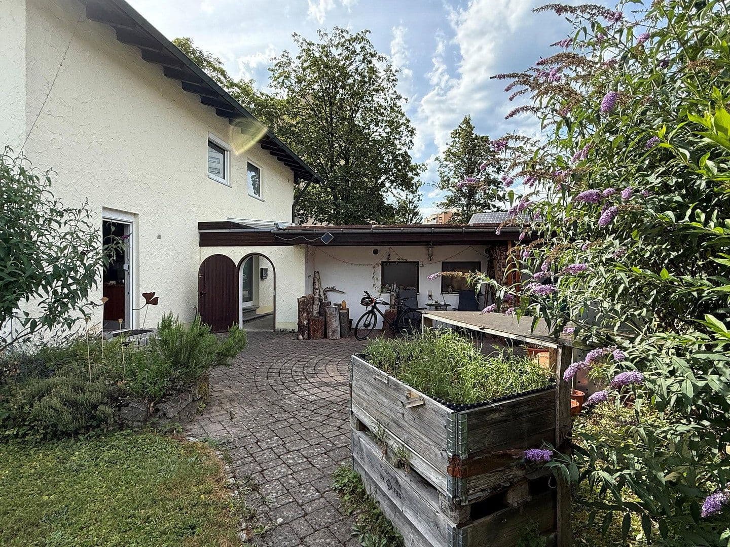 house for sale, 138 m², Wangen im Allgäu, Baden-Württemberg house for sale, 138 m², Wangen im Allgäu, Baden-Württemberg
