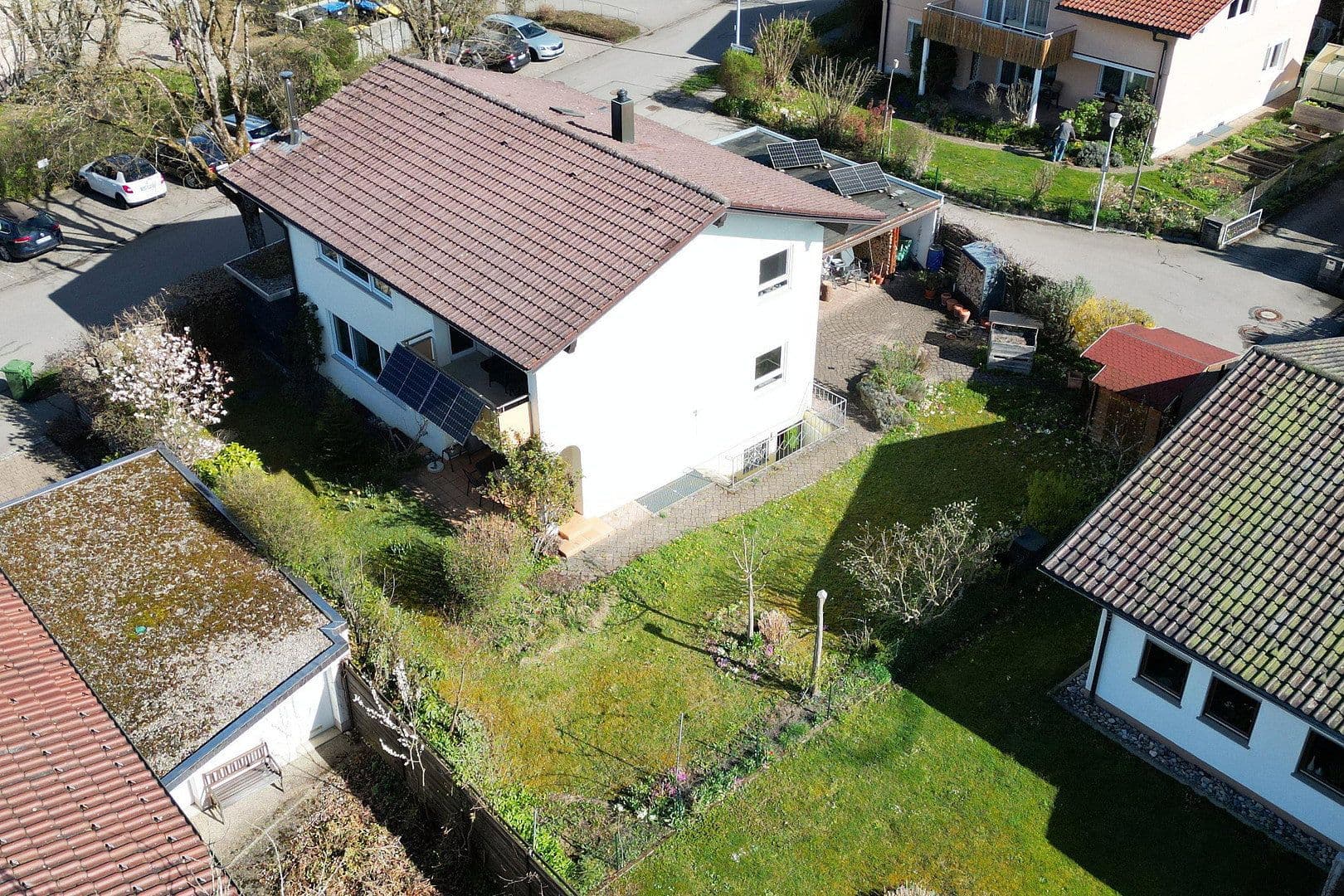 house for sale, 138 m², Wangen im Allgäu, Baden-Württemberg house for sale, 138 m², Wangen im Allgäu, Baden-Württemberg