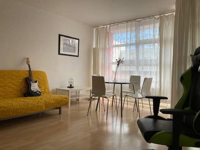 1 bedroom flat to rent, 43 m², Krumme Str. 75, Berlin, Berlin 1 bedroom flat to rent, 43 m², Krumme Str. 75, Berlin, Berlin