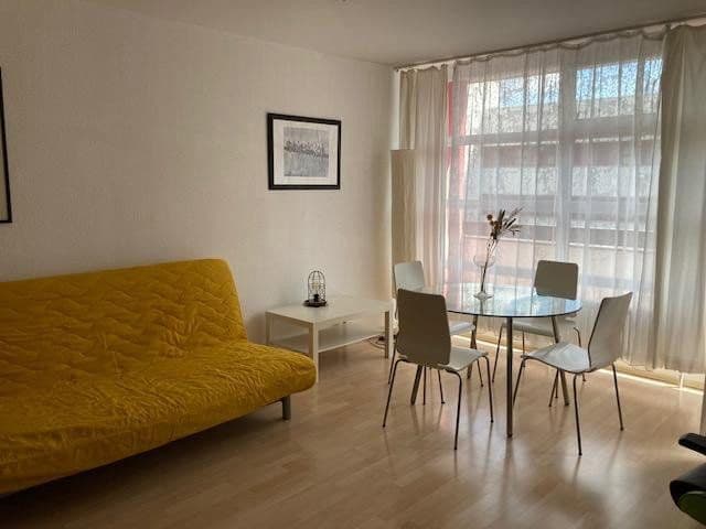 1 bedroom flat to rent, 43 m², Krumme Str. 75, Berlin, Berlin 1 bedroom flat to rent, 43 m², Krumme Str. 75, Berlin, Berlin