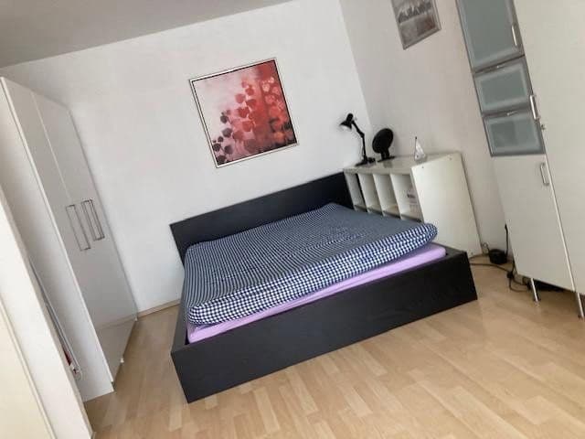 1 bedroom flat to rent, 43 m², Krumme Str. 75, Berlin, Berlin 1 bedroom flat to rent, 43 m², Krumme Str. 75, Berlin, Berlin