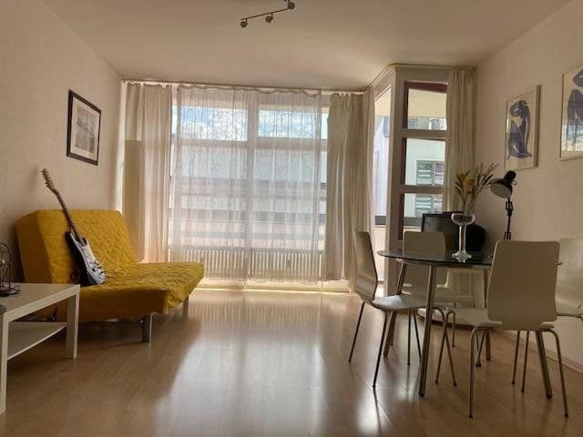 1 bedroom flat to rent, 43 m², Krumme Str. 75, Berlin, Berlin 1 bedroom flat to rent, 43 m², Krumme Str. 75, Berlin, Berlin