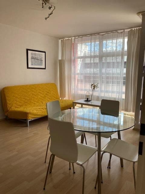 1 bedroom flat to rent, 43 m², Krumme Str. 75, Berlin, Berlin 1 bedroom flat to rent, 43 m², Krumme Str. 75, Berlin, Berlin