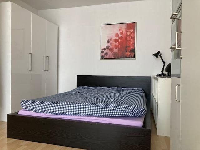 1 bedroom flat to rent, 43 m², Krumme Str. 75, Berlin, Berlin 1 bedroom flat to rent, 43 m², Krumme Str. 75, Berlin, Berlin