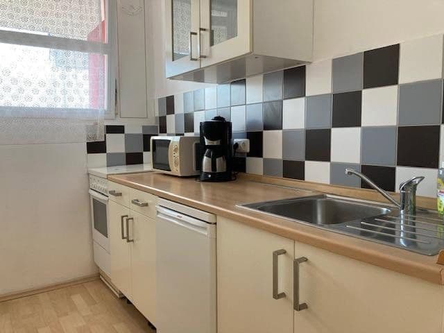 1 bedroom flat to rent, 43 m², Krumme Str. 75, Berlin, Berlin 1 bedroom flat to rent, 43 m², Krumme Str. 75, Berlin, Berlin