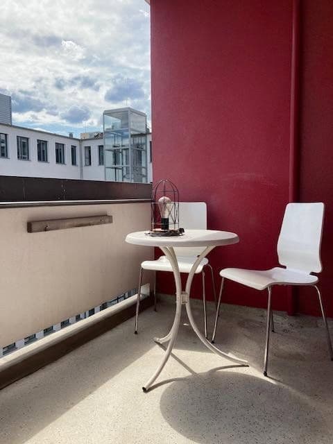1 bedroom flat to rent, 43 m², Krumme Str. 75, Berlin, Berlin 1 bedroom flat to rent, 43 m², Krumme Str. 75, Berlin, Berlin