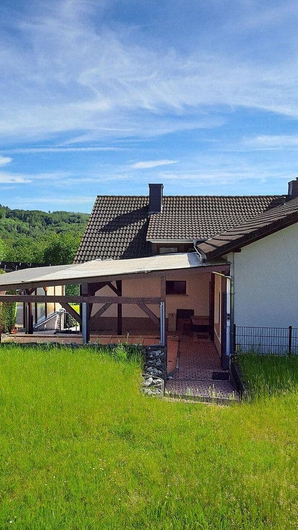 house for sale, 300 m², Bad Endbach, Hesse house for sale, 300 m², Bad Endbach, Hesse