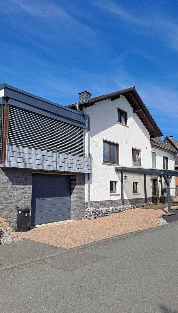 house for sale, 300 m², Bad Endbach, Hesse house for sale, 300 m², Bad Endbach, Hesse