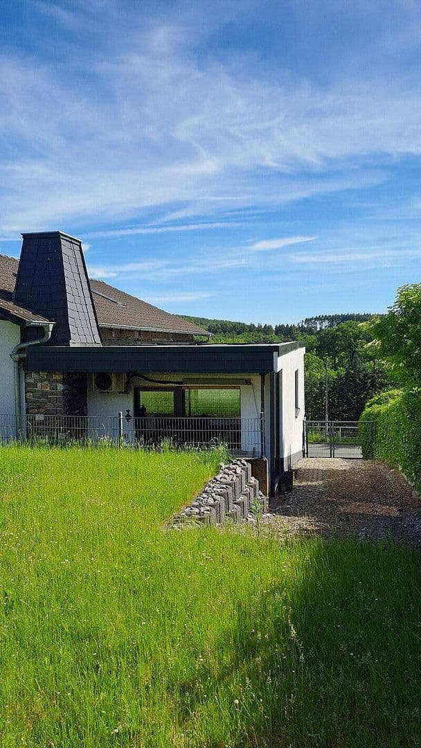 house for sale, 300 m², Bad Endbach, Hesse house for sale, 300 m², Bad Endbach, Hesse