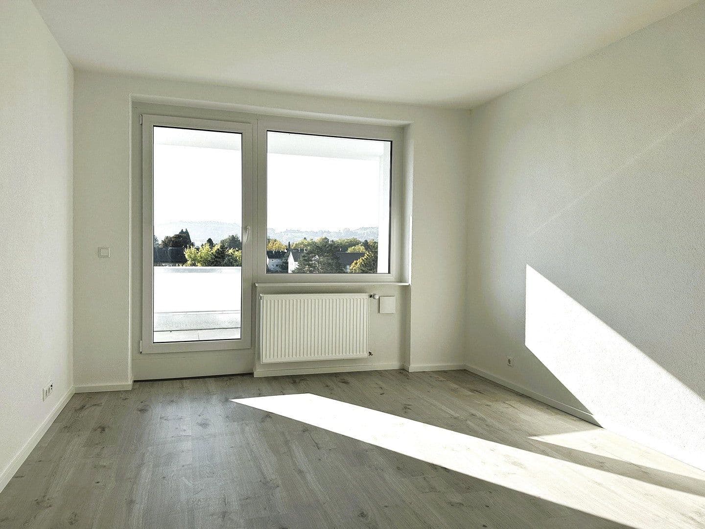 1 bedroom with open-plan kitchen flat to rent, 46 m², Fichtestr. 42, Singen (Hohentwiel), Baden-Württemberg 1 bedroom with open-plan kitchen flat to rent, 46 m², Fichtestr. 42, Singen (Hohentwiel), Baden-Württemberg