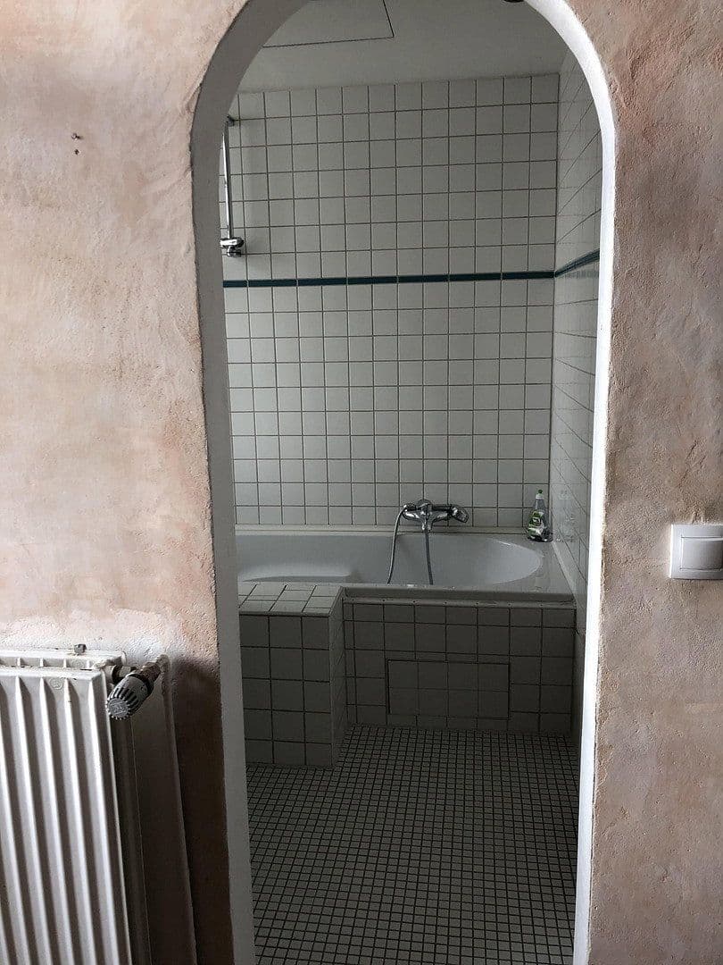 4 bedroom flat to rent, 93 m², Steigerstraße, 15, Dortmund, North Rhine-Westphalia 4 bedroom flat to rent, 93 m², Steigerstraße, 15, Dortmund, North Rhine-Westphalia