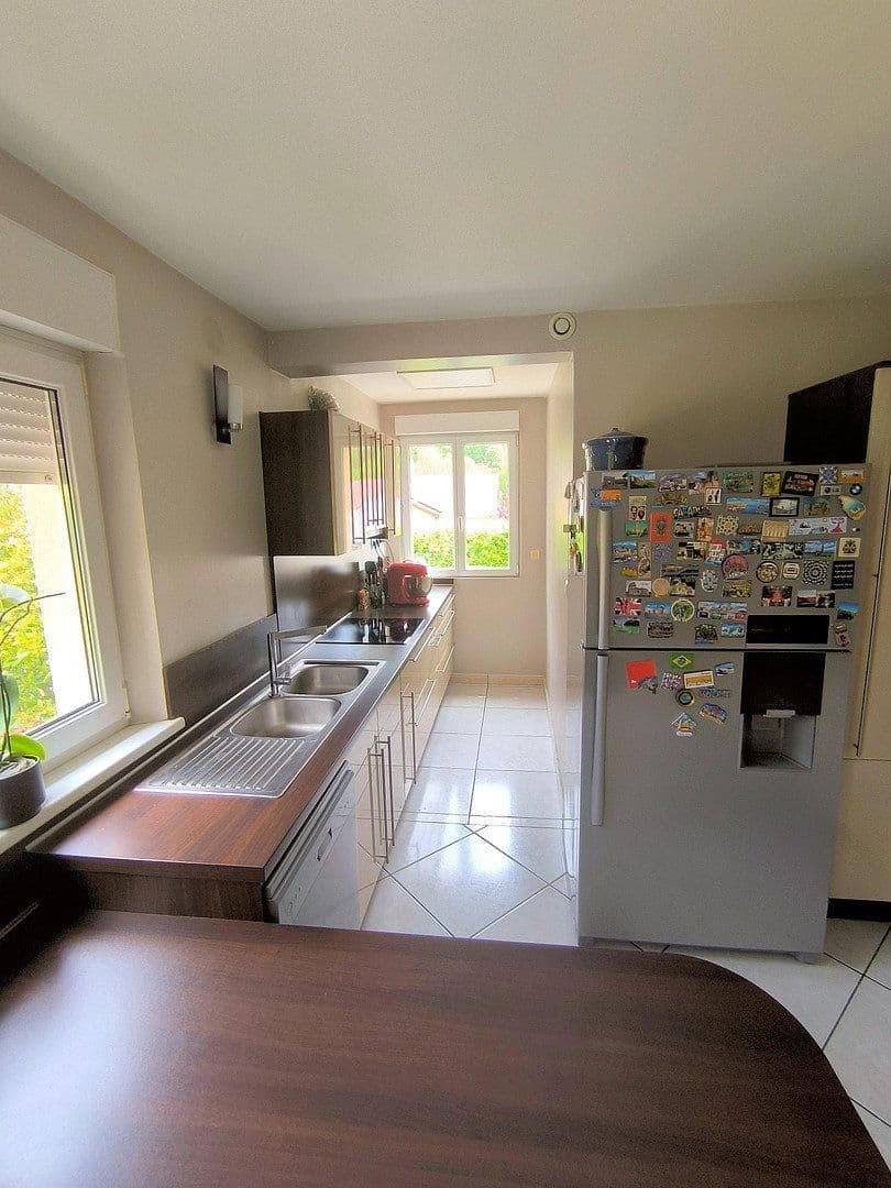 house for sale, 140 m², Saarbrücken, Saarland house for sale, 140 m², Saarbrücken, Saarland