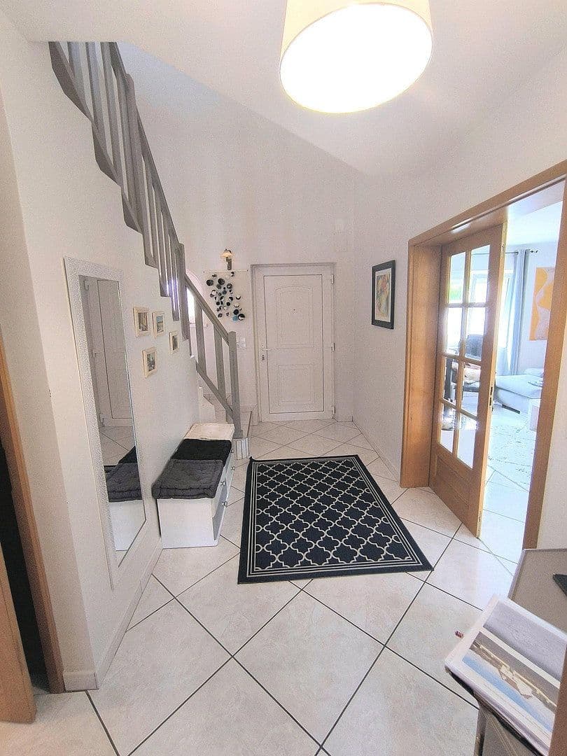 house for sale, 140 m², Saarbrücken, Saarland house for sale, 140 m², Saarbrücken, Saarland