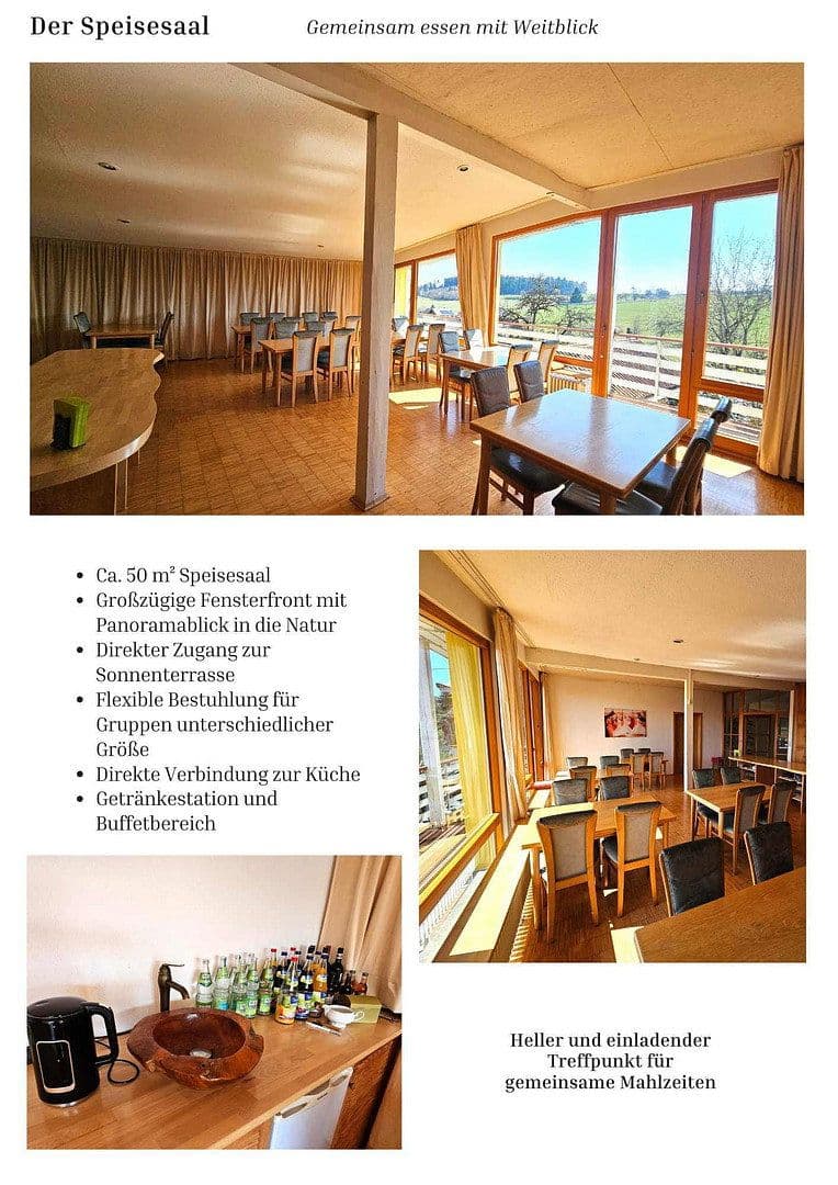 non-residential property for sale, 3,187 m², Zimmern ob Rottweil, Baden-Württemberg non-residential property for sale, 3,187 m², Zimmern ob Rottweil, Baden-Württemberg
