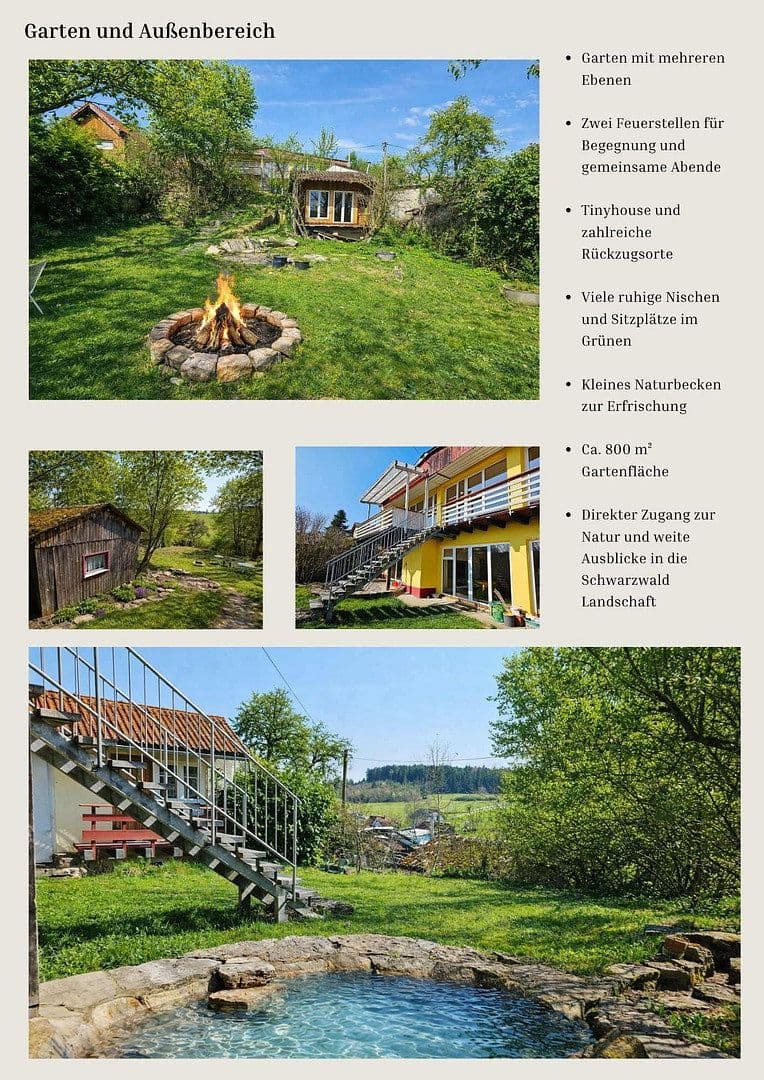 non-residential property for sale, 3,187 m², Zimmern ob Rottweil, Baden-Württemberg non-residential property for sale, 3,187 m², Zimmern ob Rottweil, Baden-Württemberg