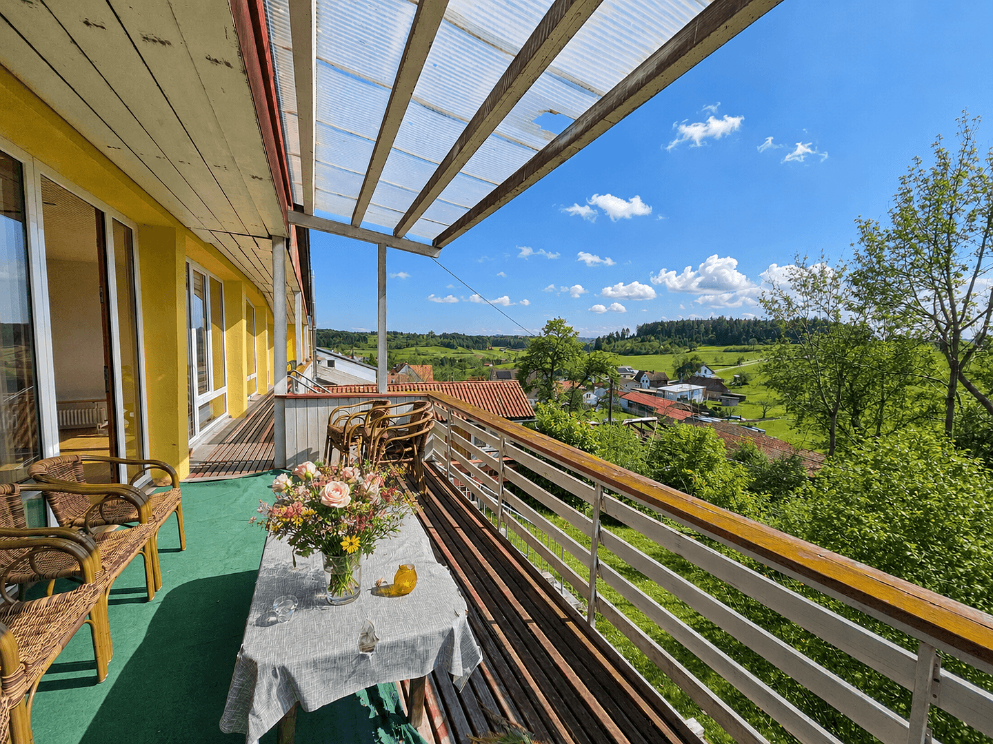 non-residential property for sale, 3,187 m², Zimmern ob Rottweil, Baden-Württemberg non-residential property for sale, 3,187 m², Zimmern ob Rottweil, Baden-Württemberg