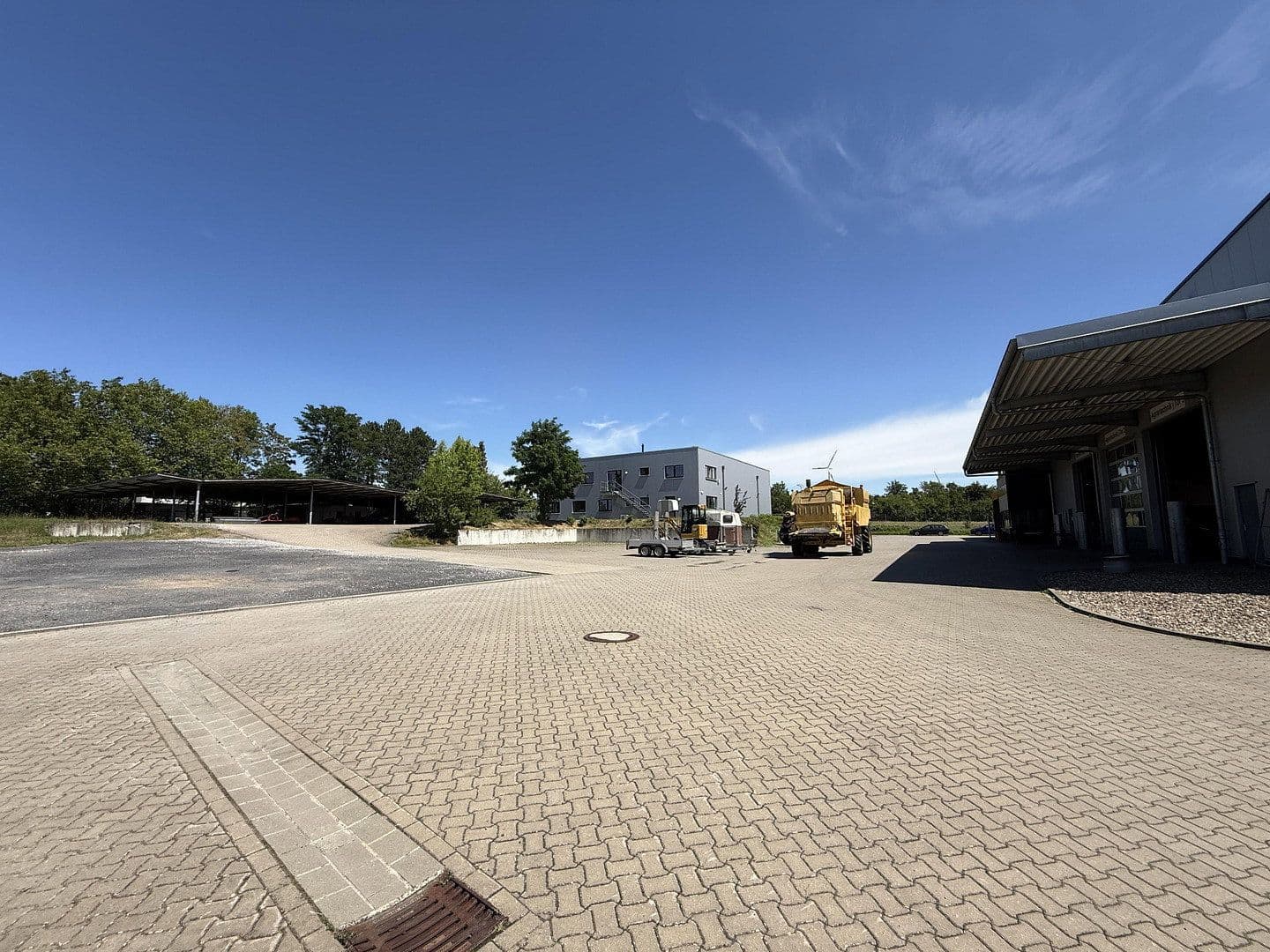 non-residential property for sale, 25,499 m², An der Bundesstraße 1, Ilsede, Lower Saxony non-residential property for sale, 25,499 m², An der Bundesstraße 1, Ilsede, Lower Saxony