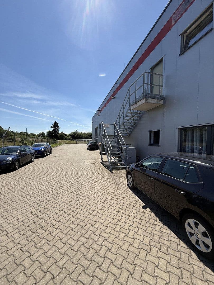 non-residential property for sale, 25,499 m², An der Bundesstraße 1, Ilsede, Lower Saxony non-residential property for sale, 25,499 m², An der Bundesstraße 1, Ilsede, Lower Saxony
