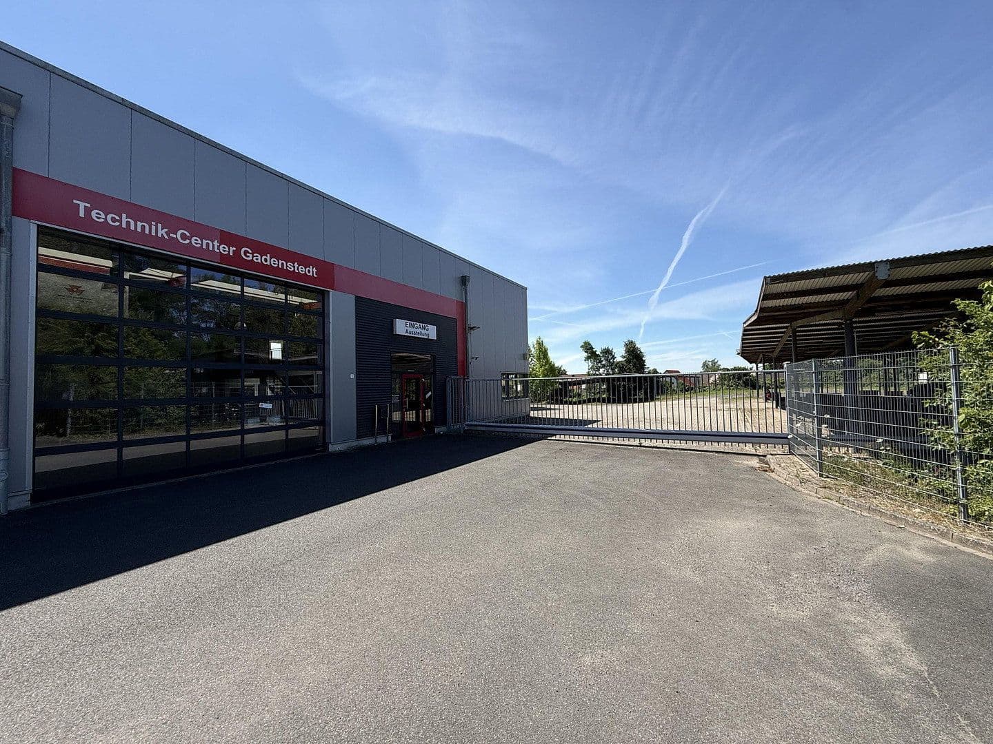 non-residential property for sale, 25,499 m², An der Bundesstraße 1, Ilsede, Lower Saxony non-residential property for sale, 25,499 m², An der Bundesstraße 1, Ilsede, Lower Saxony
