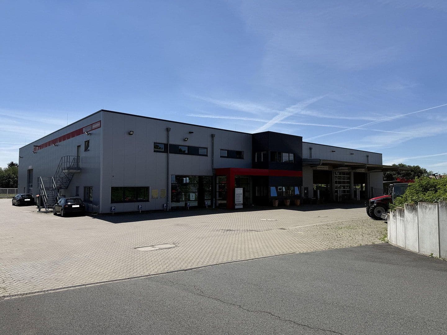 non-residential property for sale, 25,499 m², An der Bundesstraße 1, Ilsede, Lower Saxony non-residential property for sale, 25,499 m², An der Bundesstraße 1, Ilsede, Lower Saxony
