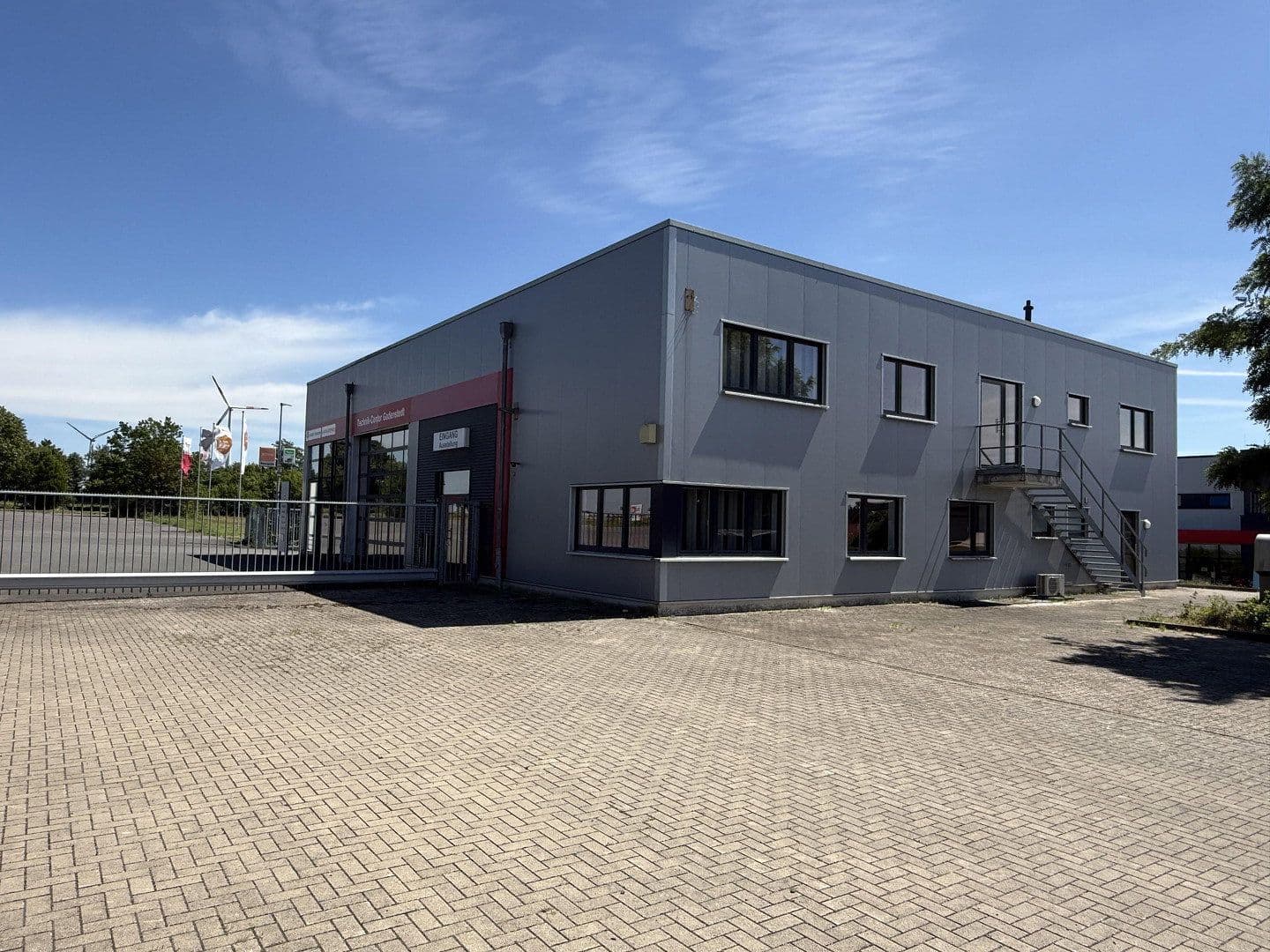 non-residential property for sale, 25,499 m², An der Bundesstraße 1, Ilsede, Lower Saxony non-residential property for sale, 25,499 m², An der Bundesstraße 1, Ilsede, Lower Saxony