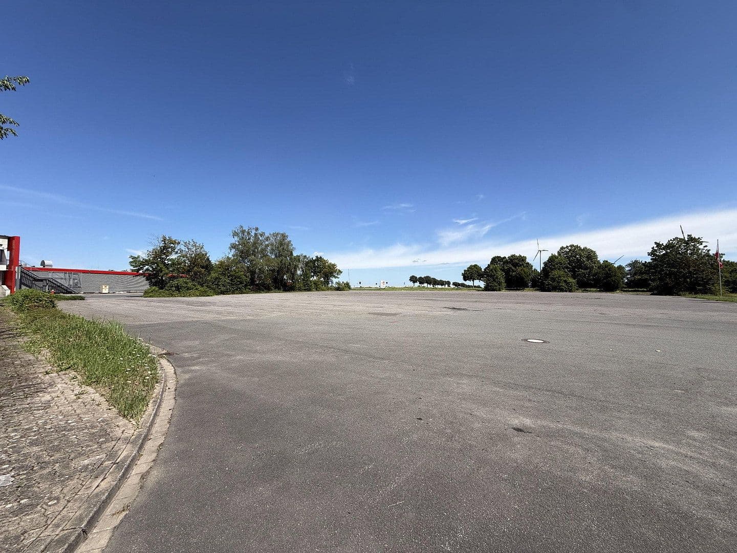 non-residential property for sale, 25,499 m², An der Bundesstraße 1, Ilsede, Lower Saxony non-residential property for sale, 25,499 m², An der Bundesstraße 1, Ilsede, Lower Saxony