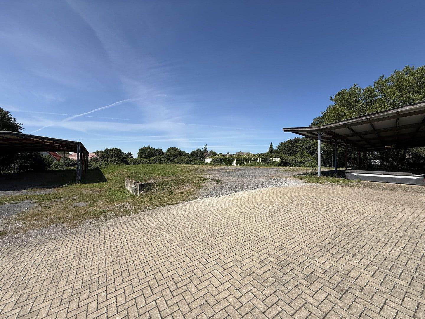 non-residential property for sale, 25,499 m², An der Bundesstraße 1, Ilsede, Lower Saxony non-residential property for sale, 25,499 m², An der Bundesstraße 1, Ilsede, Lower Saxony